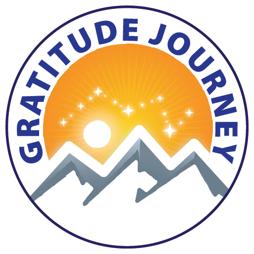 Gratitude Journey Logo